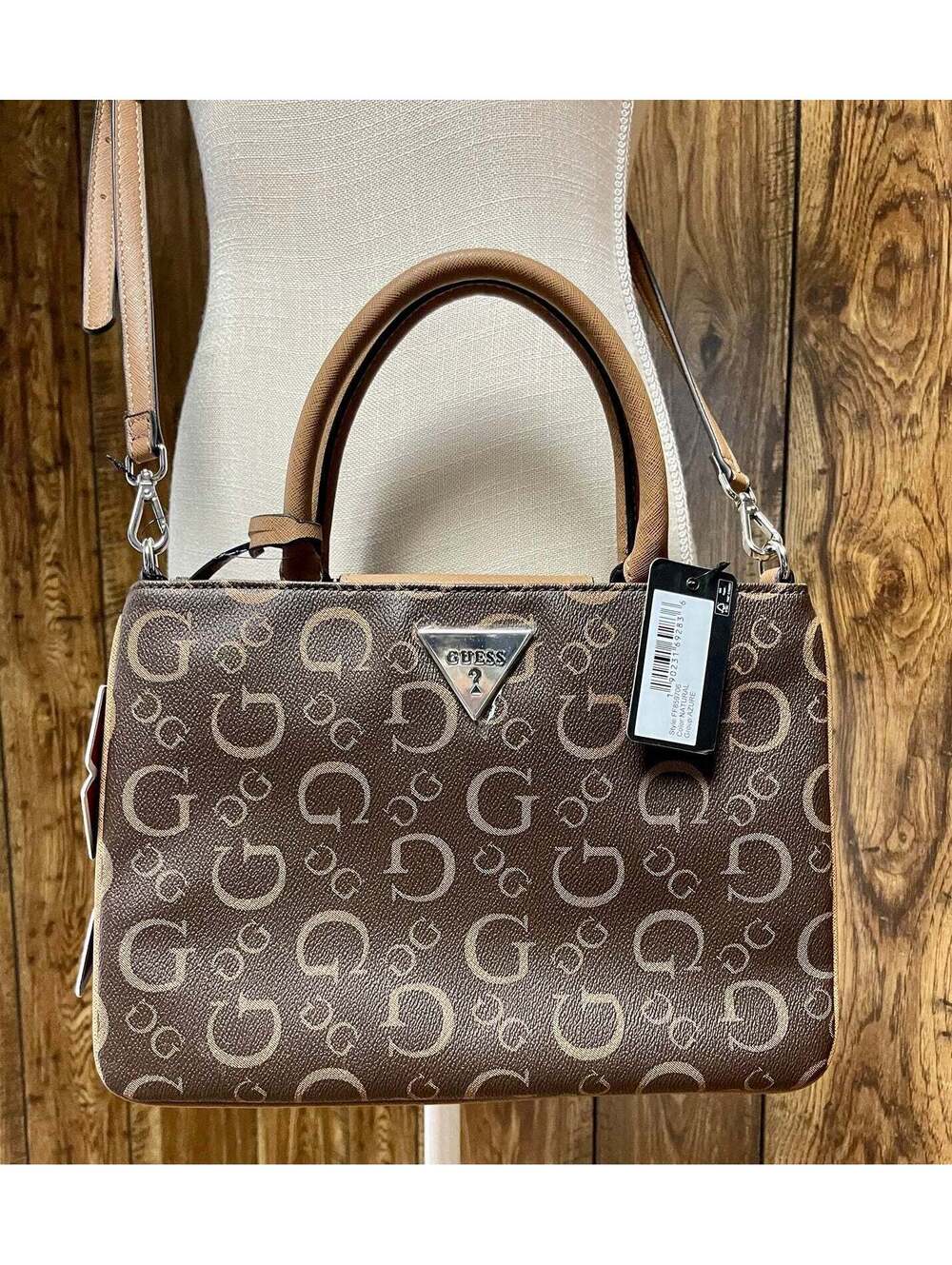 GUESS purse
